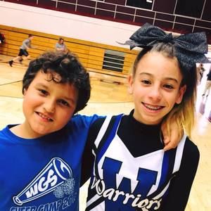 Meet your Posher, Autumn