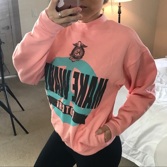 icons of culture Tops - Brand New Icons of Culture Sweatshirt! Sz XS