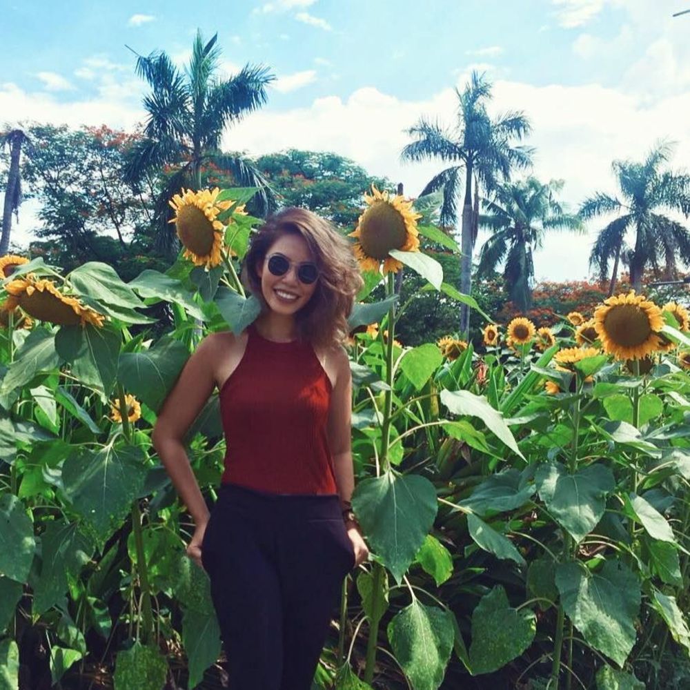 Meet your Posher, Jem