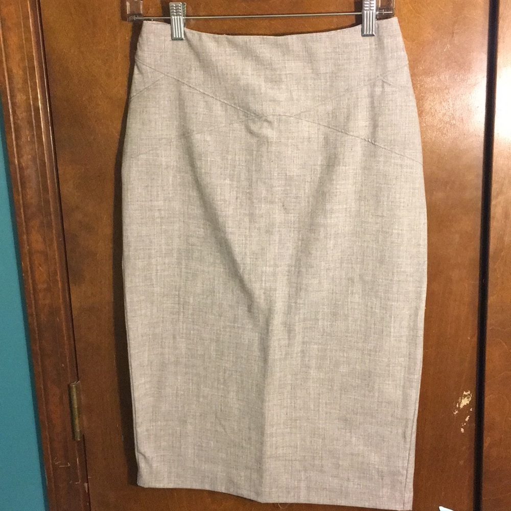 NY&Co 7th Avenue Pencil Skirt