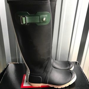 Hunter Boots