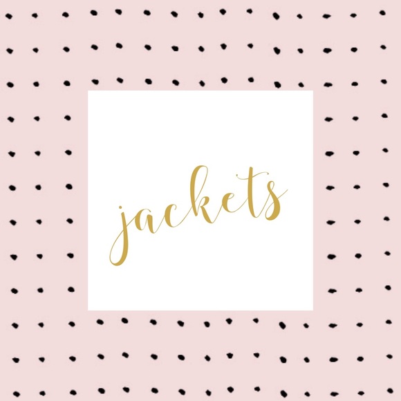 ~jackets section~ - Picture 1 of 1