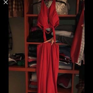 Sherri Hill Prom Dress