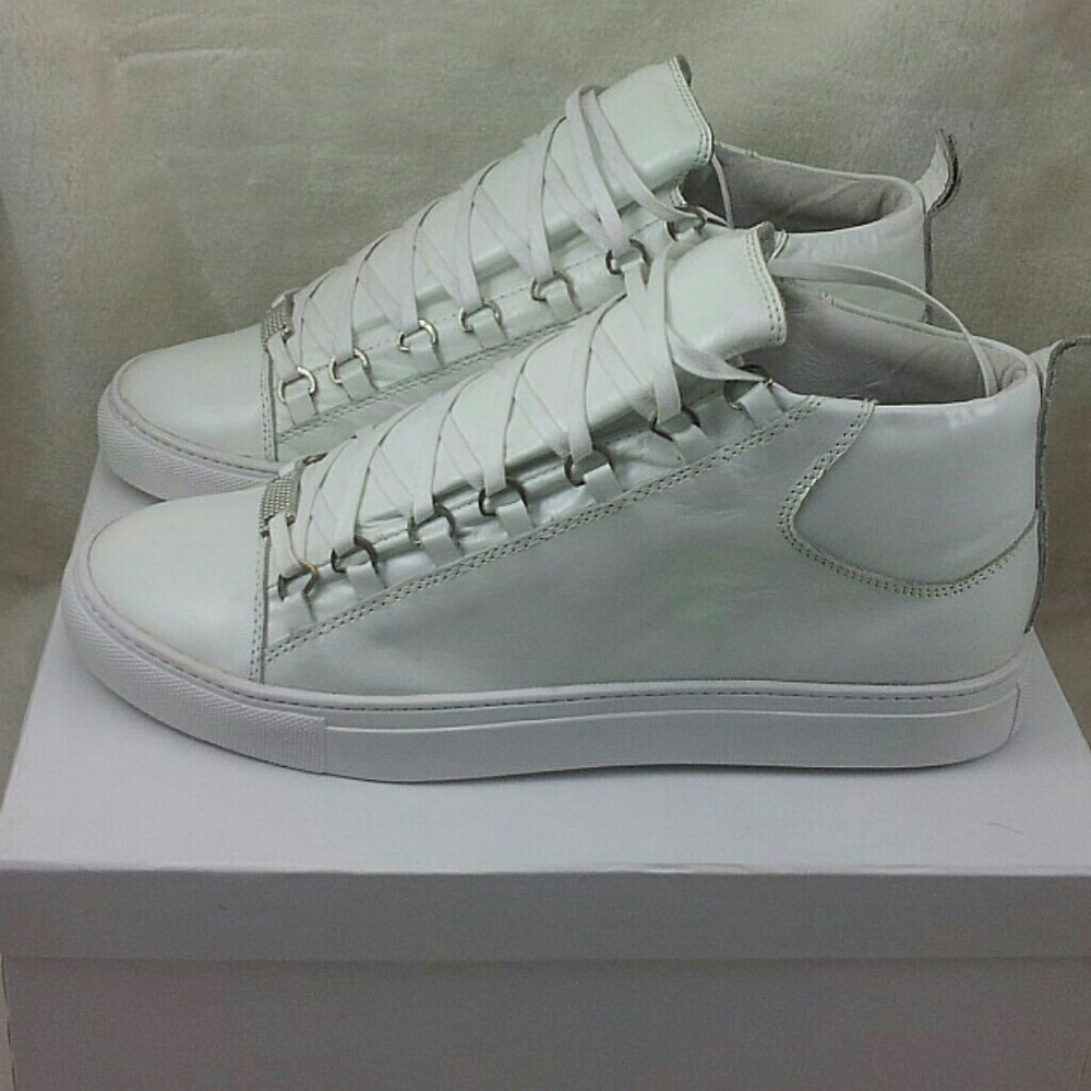 Balenciaga sneakers