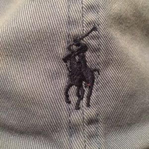 POLO hat