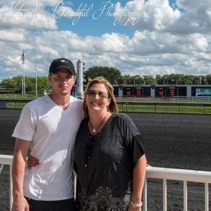 Meet your Posher, Jake