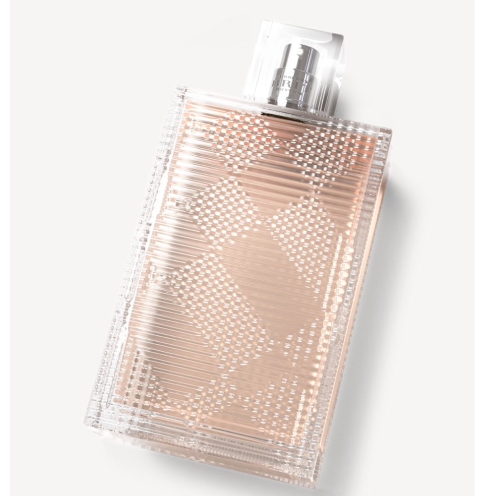 Burberry Brit Rythm For Her