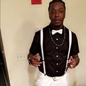 Meet your Posher, Glenn