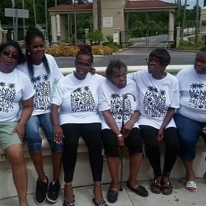 Meet your Posher, Sharon