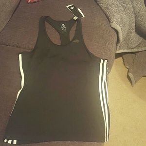 Adidas work out tank