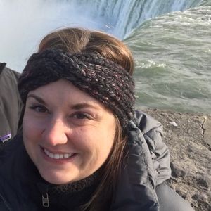 Meet your Posher, Valerie