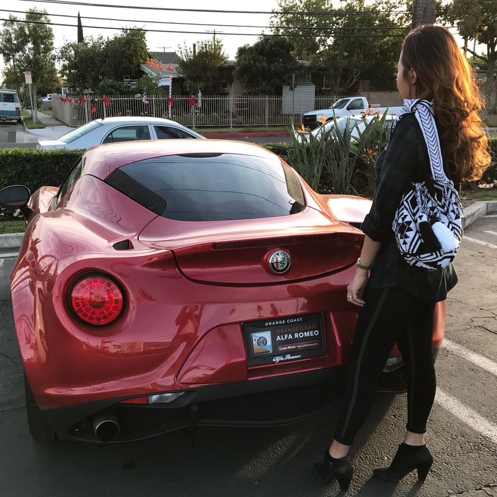 Brand new Wayuu Bag handmade