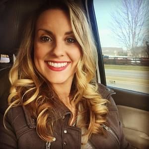 Meet your Posher, Ashleigh