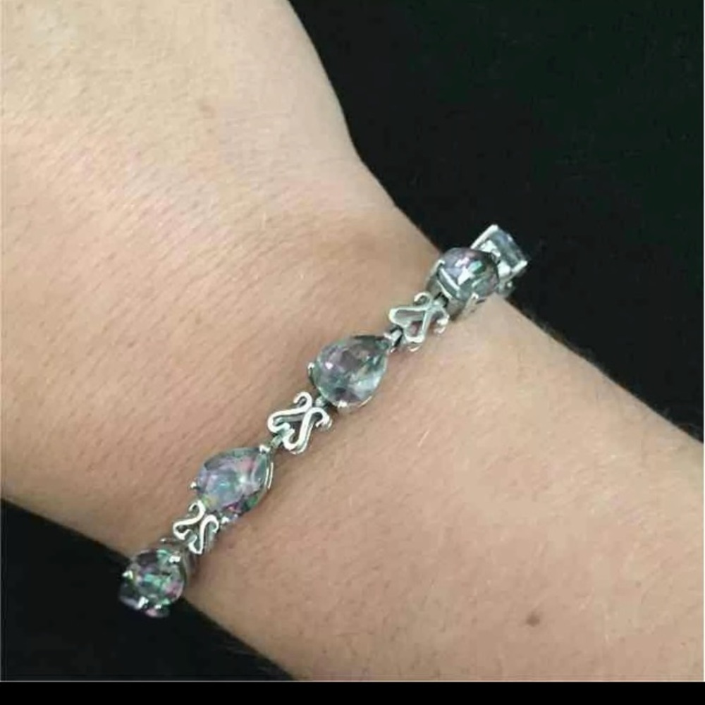 925 Bracelet
