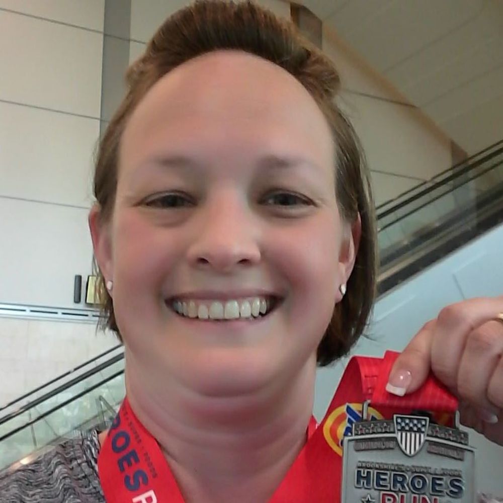 Meet your Posher, Krista