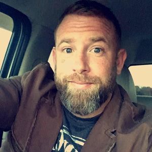 Meet your Posher, Patrick