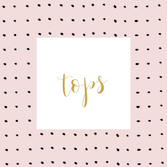 ~tops section~ - Picture 1 of 1