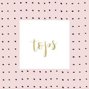 ~tops section~