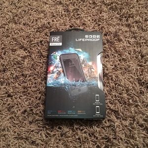 Lifeproof IPhone Case