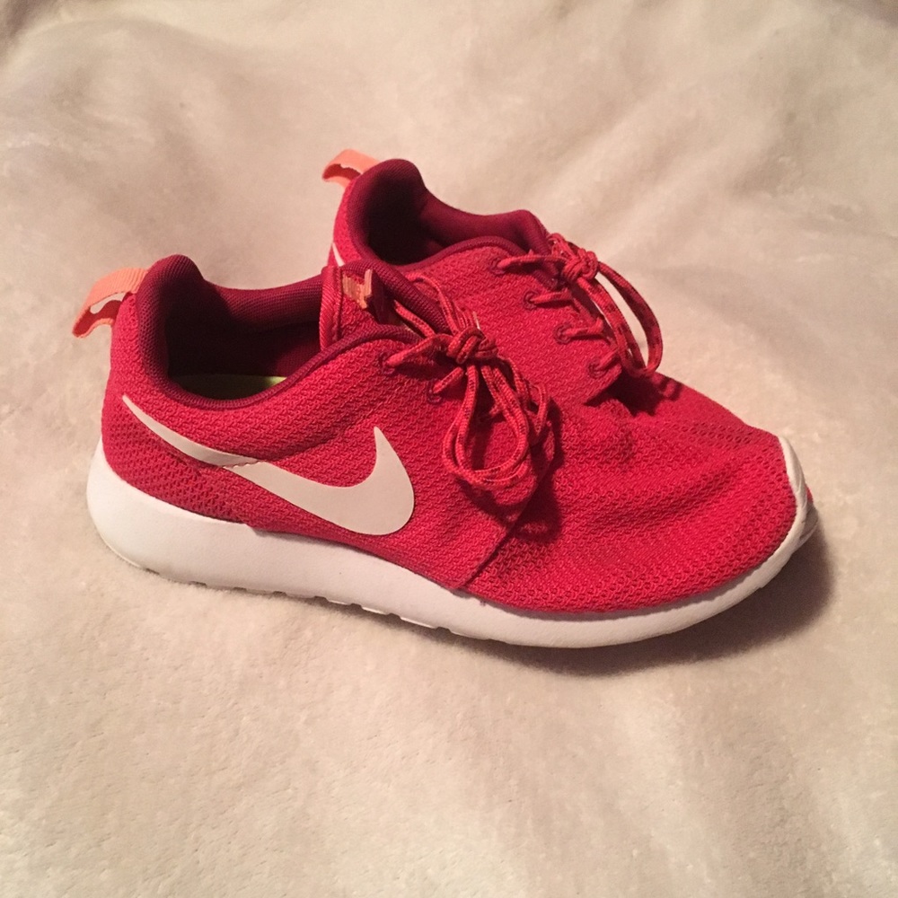 Pink Roshes