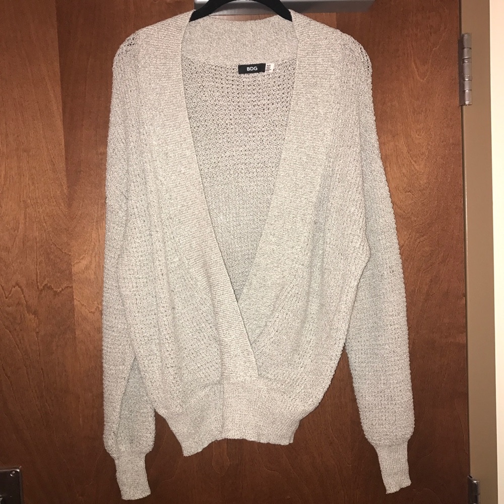 Urban Outfitters BDG Sweater