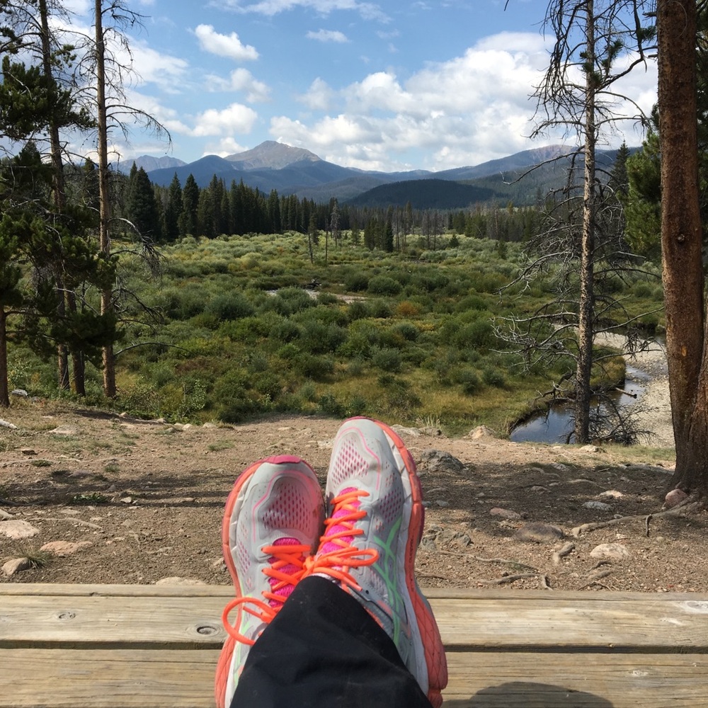 Meet your Posher, Jen