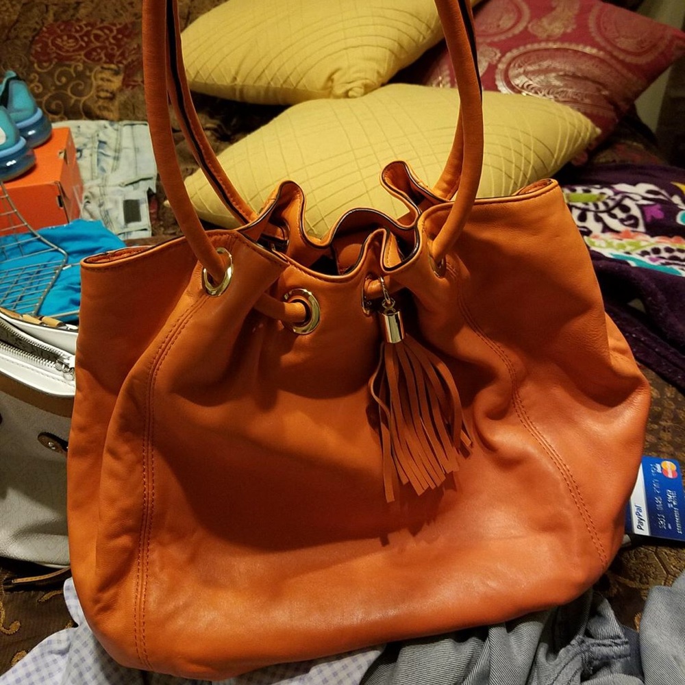 Michael Kors Handbag (SOLD)