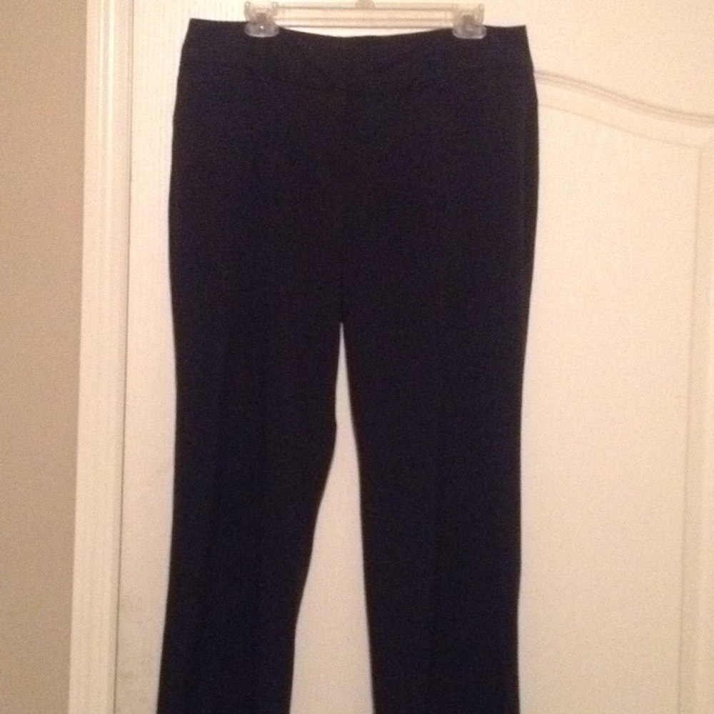 Women's slacks