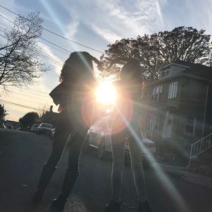 Meet your Posher, Sera