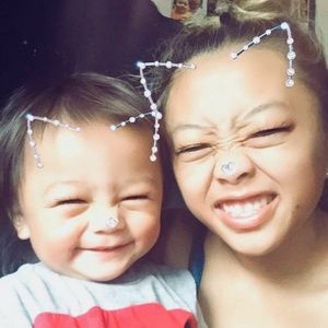 Meet your Posher, Jenace