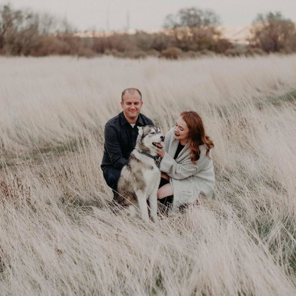 Meet your Posher, Britt