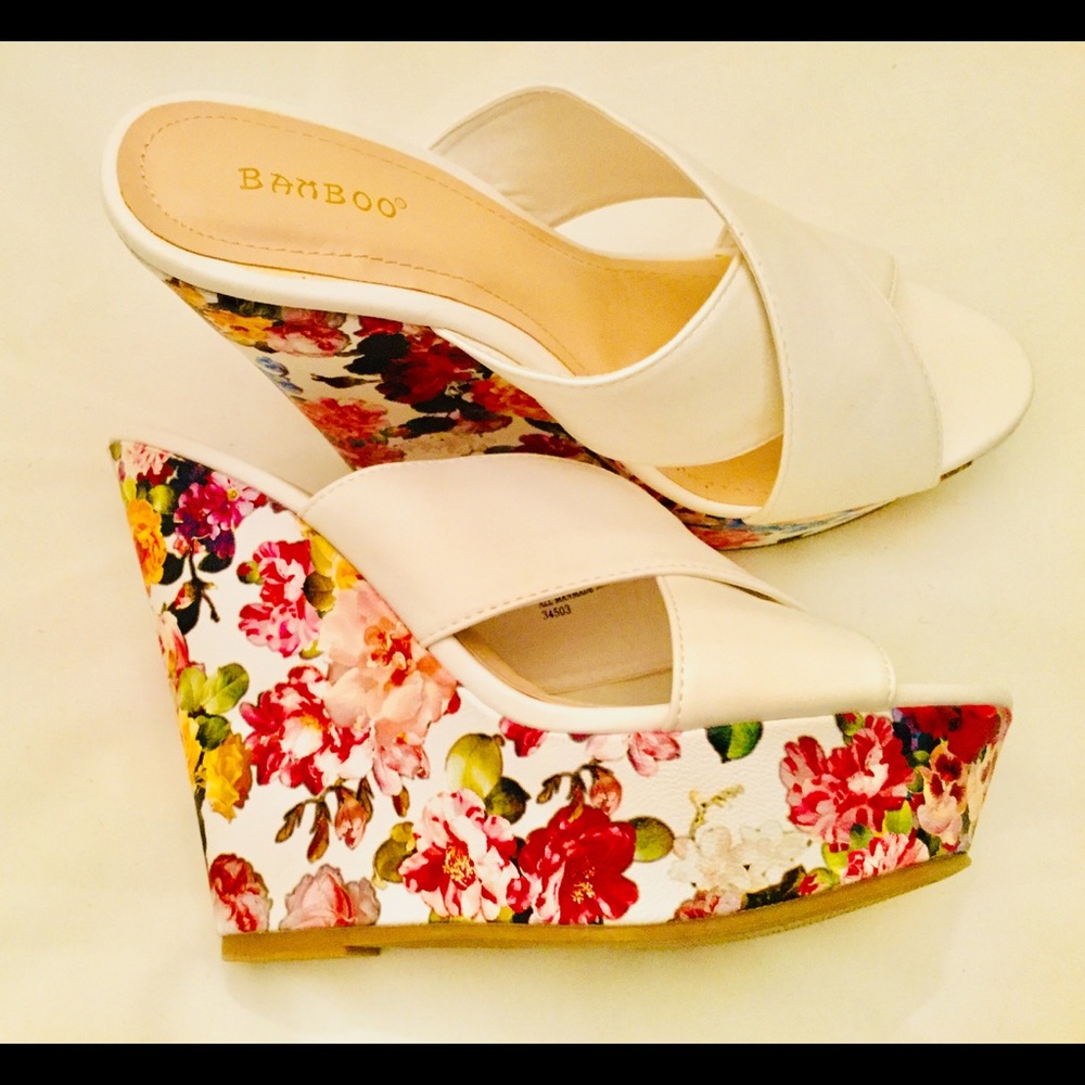 BAMBOO BOOTH -22 shoes