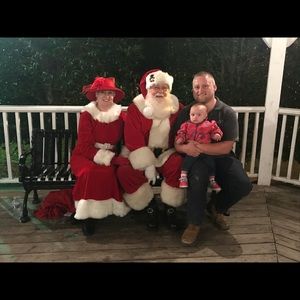 Meet your Posher, William