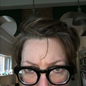 Meet your Posher, Molly