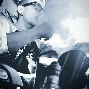 Meet your Posher, Justin