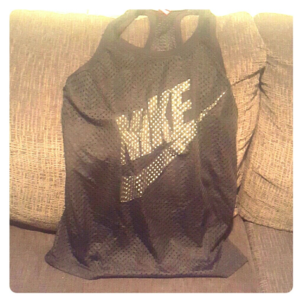 Nike Tank