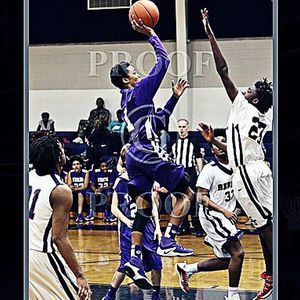 Meet your Posher, Jamie