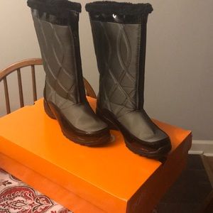 Sporto Ellen Boots. Excellent condition.