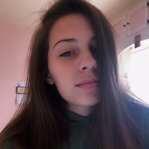 Meet your Posher, Kierstyn