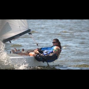 Meet your Posher, Julia