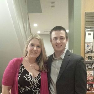 Meet your Posher, Andrea