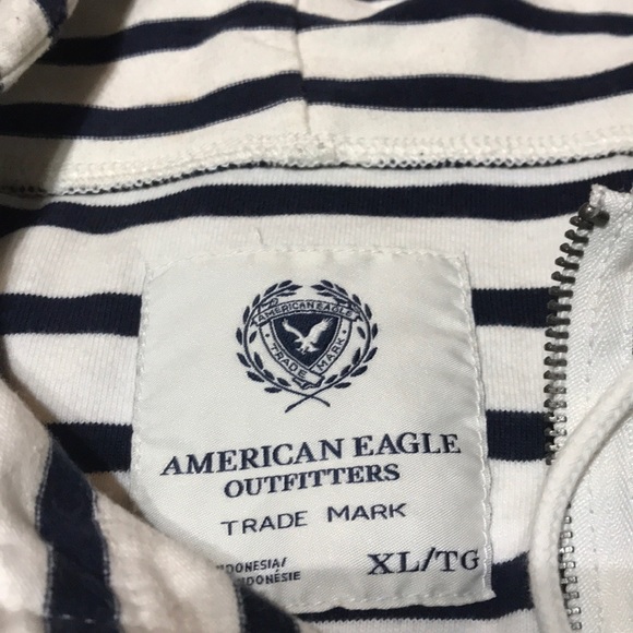American eagle Jacket - Picture 2 of 2