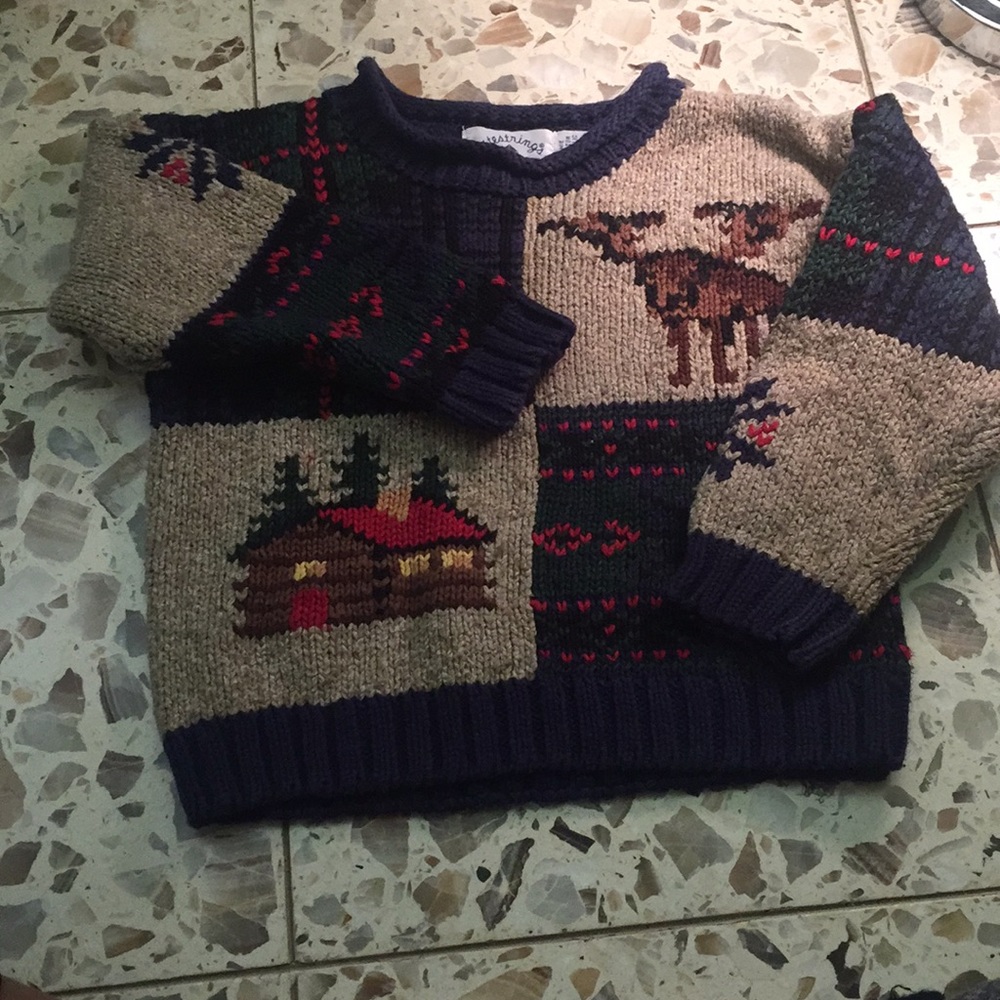 🎄🎁UGLY CHRISTMAS SWEATER🎄🎁
