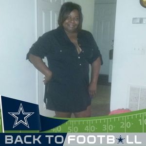 Meet your Posher, Kimberley