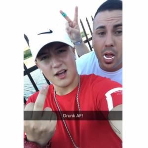 Meet your Posher, Billy