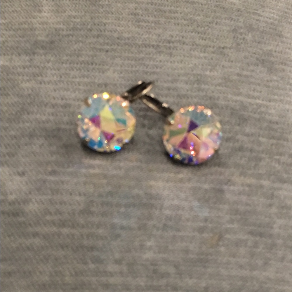 New Sabika earrings