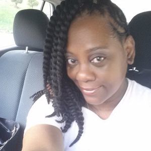 Meet your Posher, Eartha