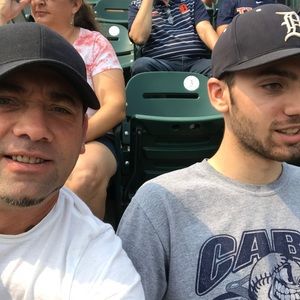 Meet your Posher, Greg