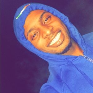 Meet your Posher, Dorian