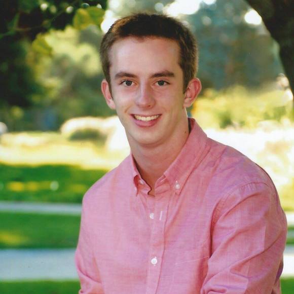 Meet your Posher, Sean - Picture 1 of 1